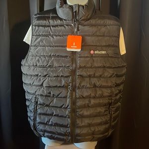 Thermal Vest. Made by Elevate. Size XXXL. NWT.